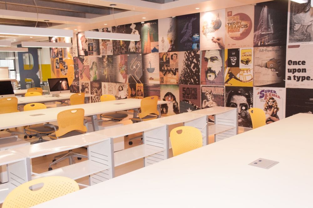 CWK Coworking - Vila da Serra