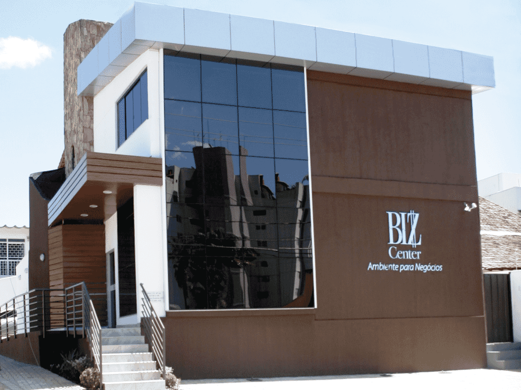 BIZ Center