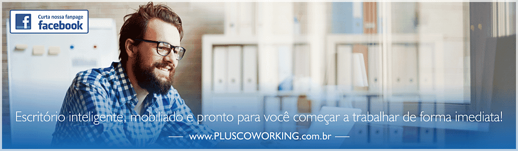 Plus Coworking