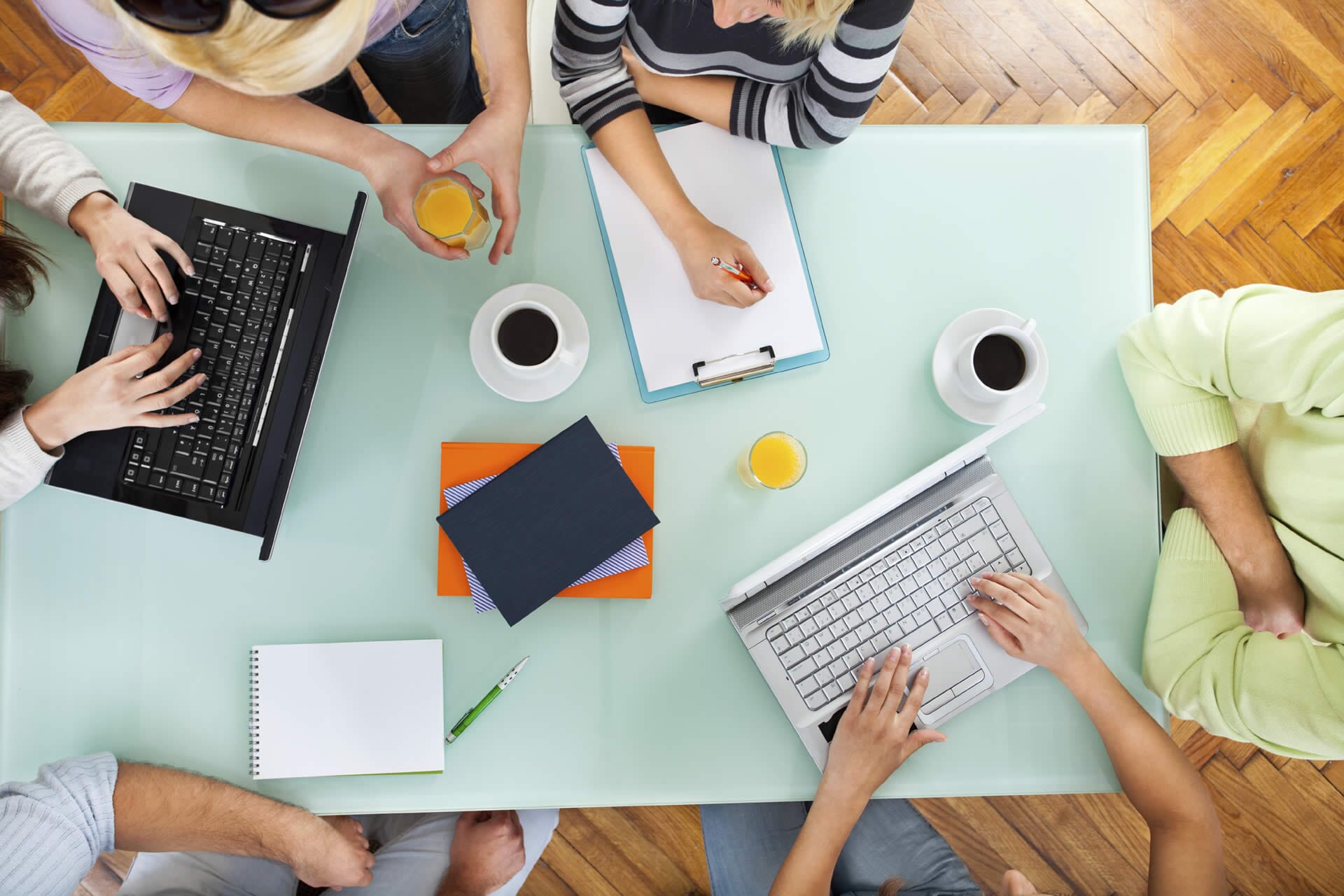 TRAMPO S/A Espaço Coletivo