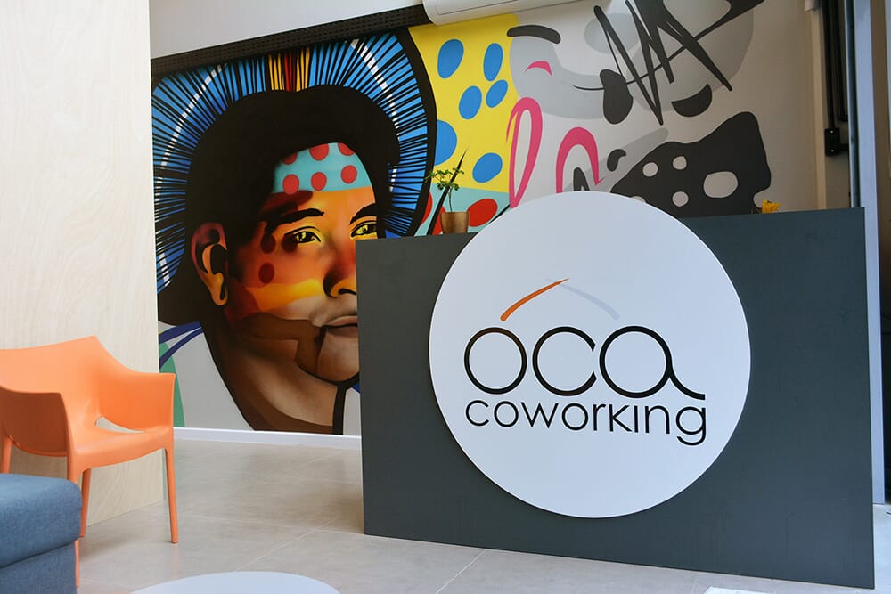 Óca Coworking