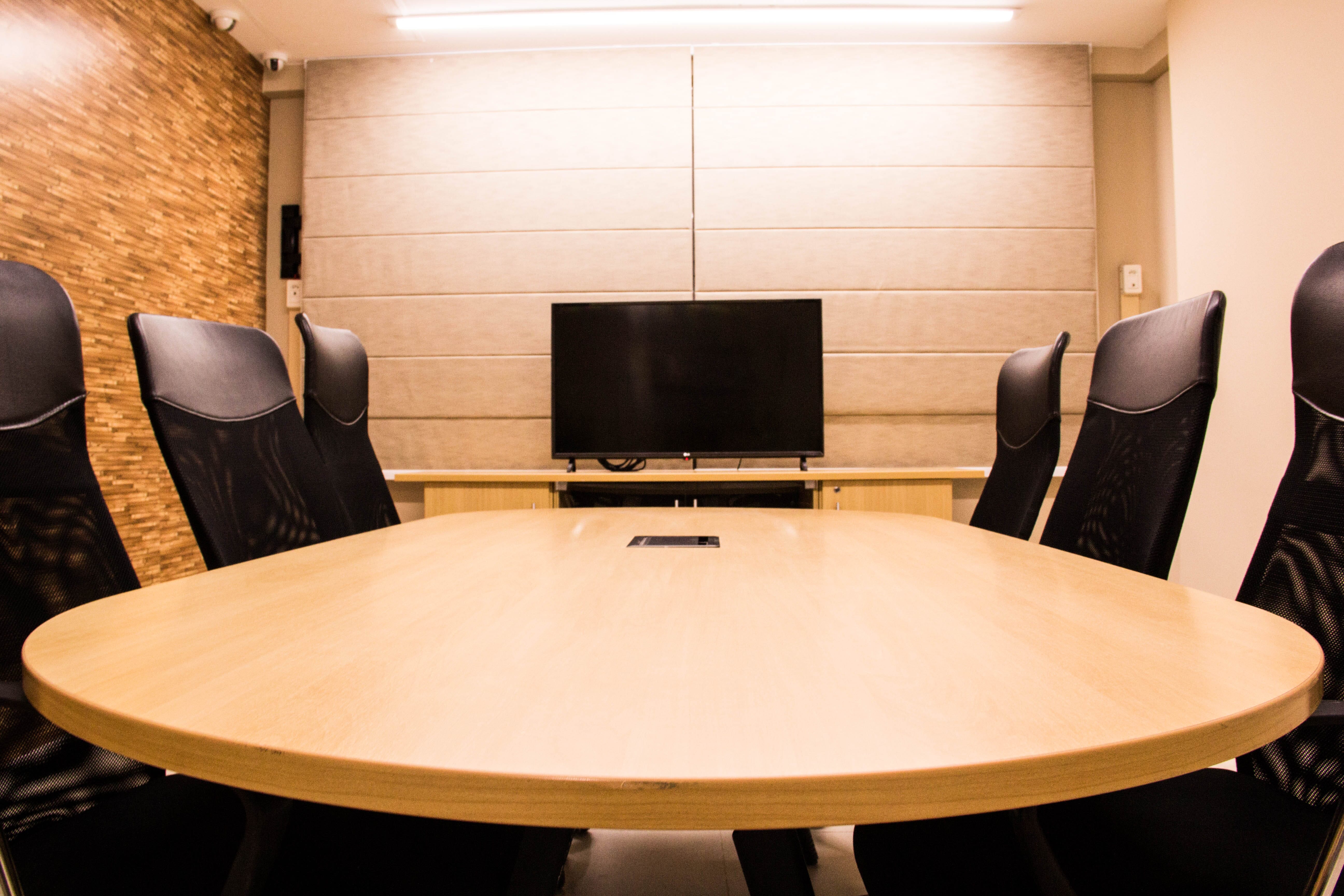 Porto Virtual Coworking & Escritório Virtual - Unidade Centro