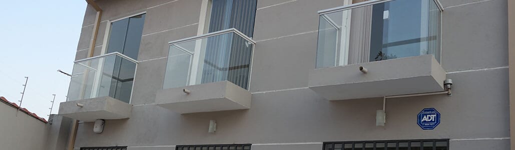 Coworking Master Jaguaré