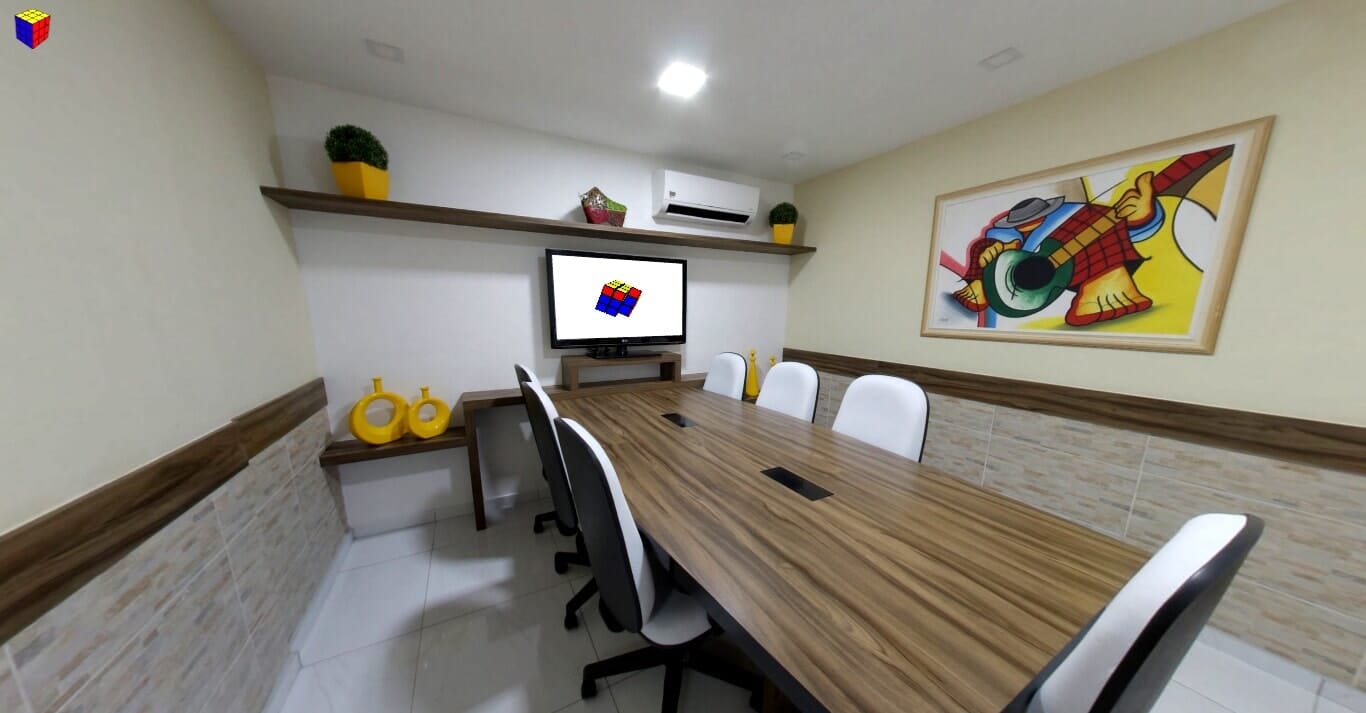 PRÁTICO - ESCRITÓRIO VIRTUAL E COWORKING