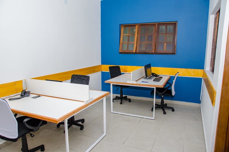 CoWorks Ubatuba