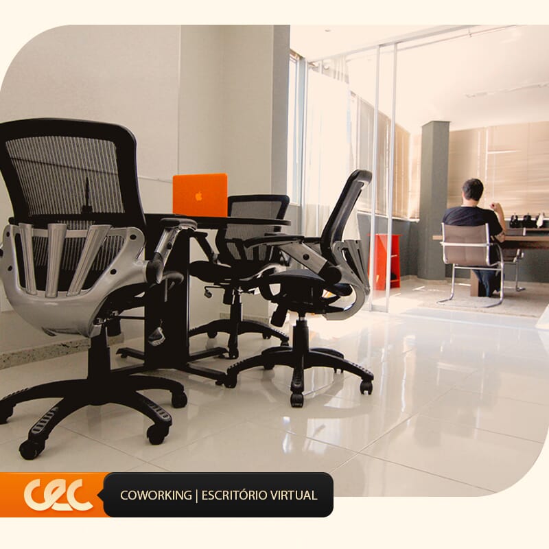 CEC Coworking