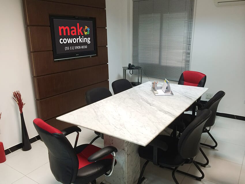 Mako Coworking