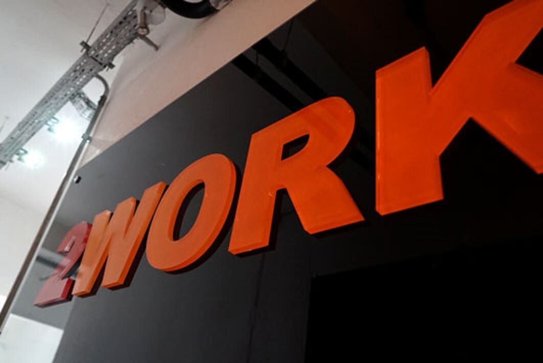 2WORK Escritório Profissional São Paulo