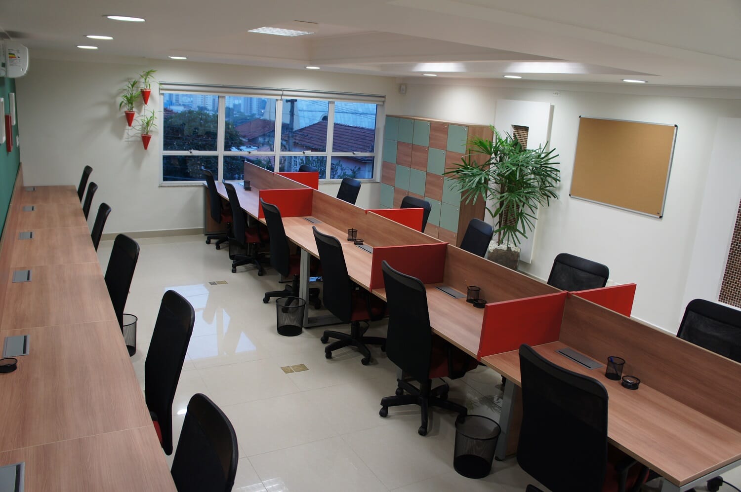 Ipiranga Business Center - Coworking