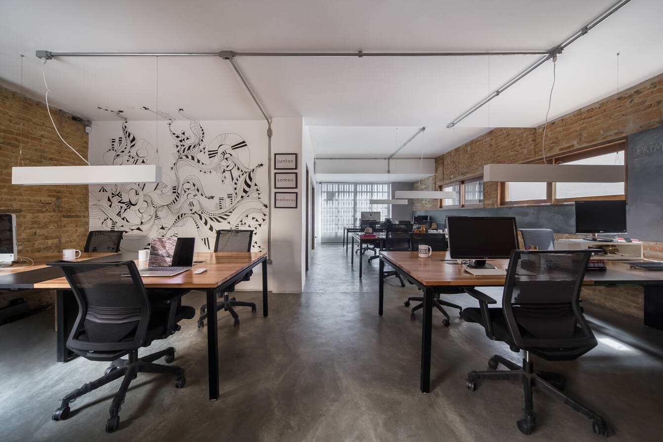 Osmose CoWorking