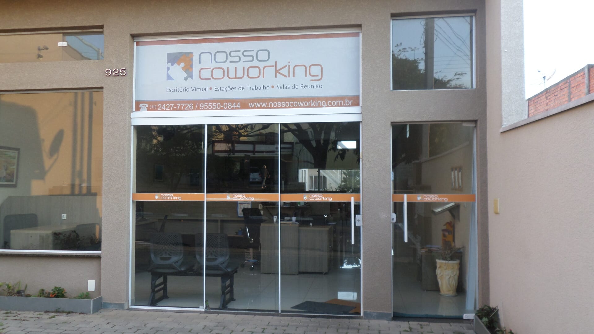 Nosso Coworking
