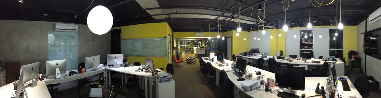 Fliperama Espaço Colaborativo