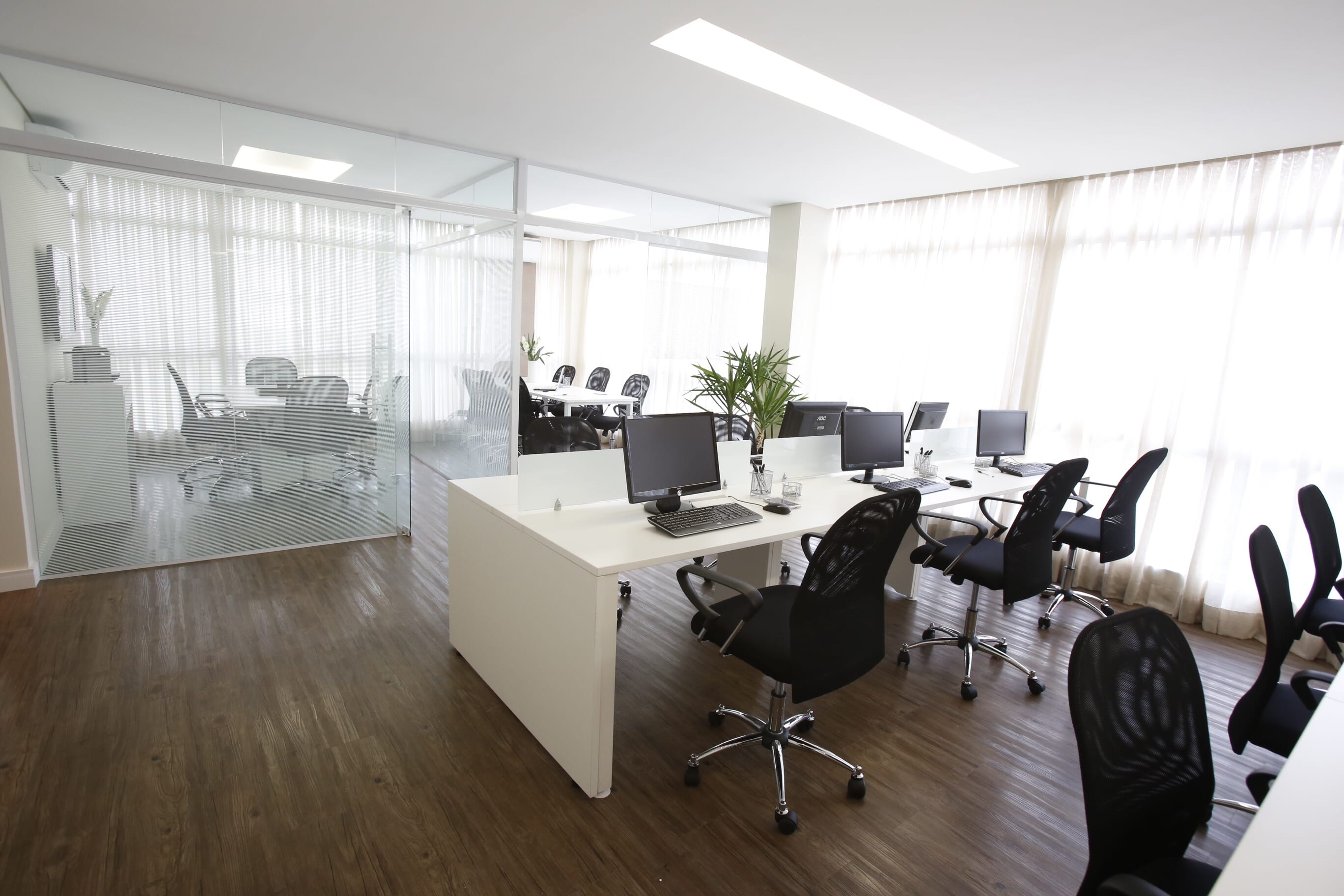 Coworking Consolação