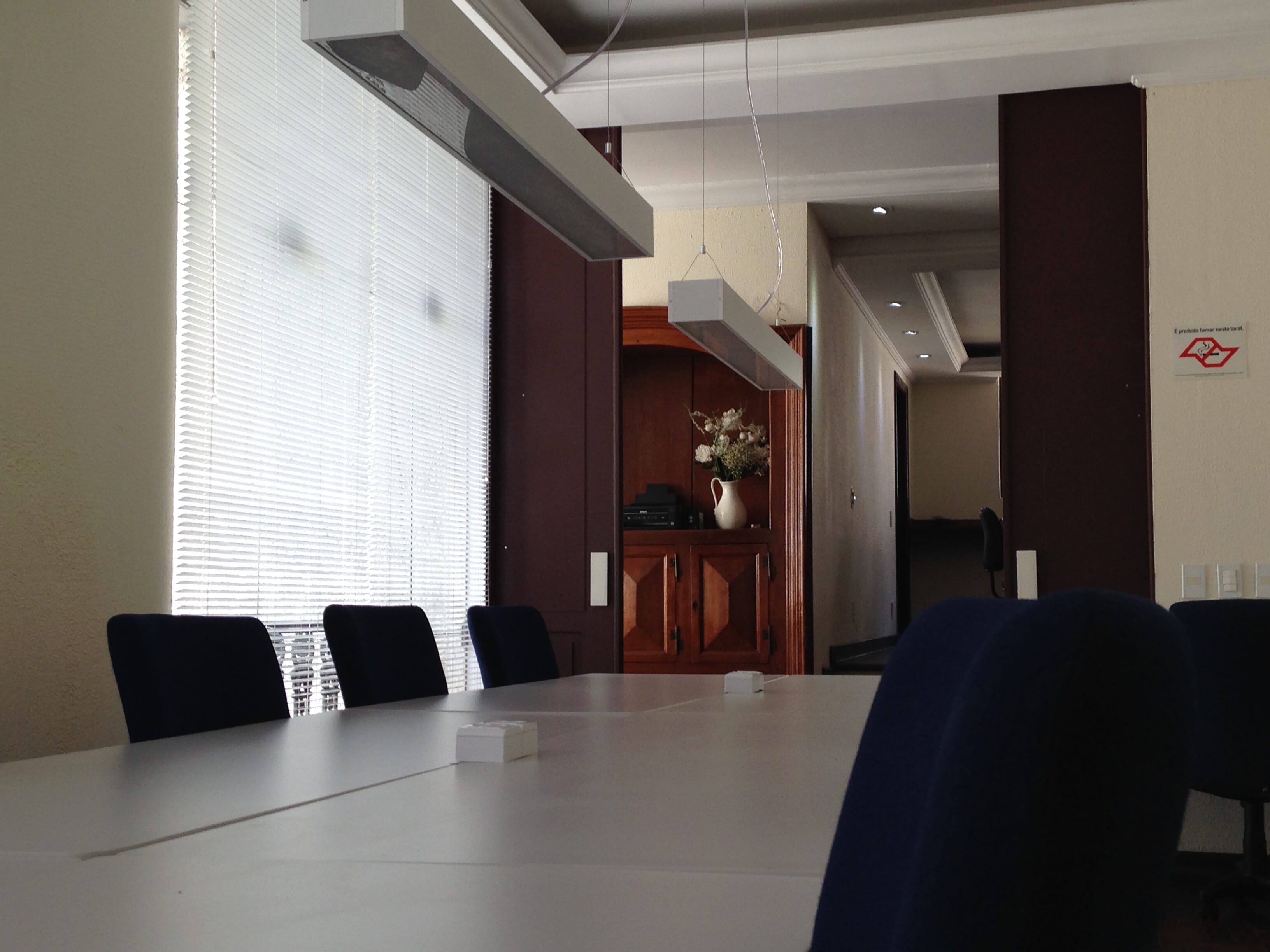 Espaço 949 | Coworking