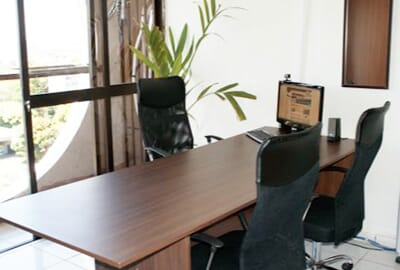 Escritórios Brasília