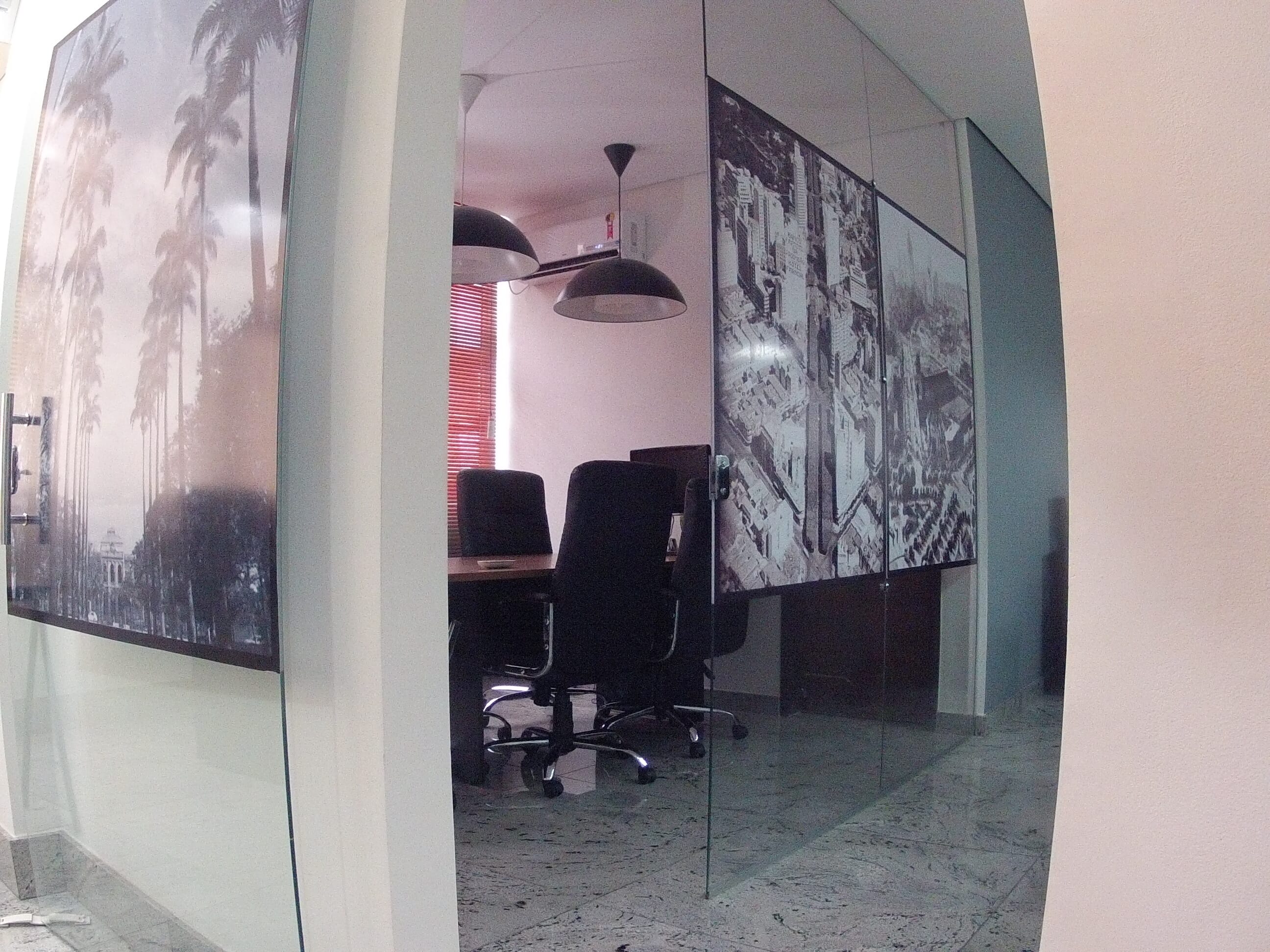 COMPLETUM - Escritórios Colaborativos