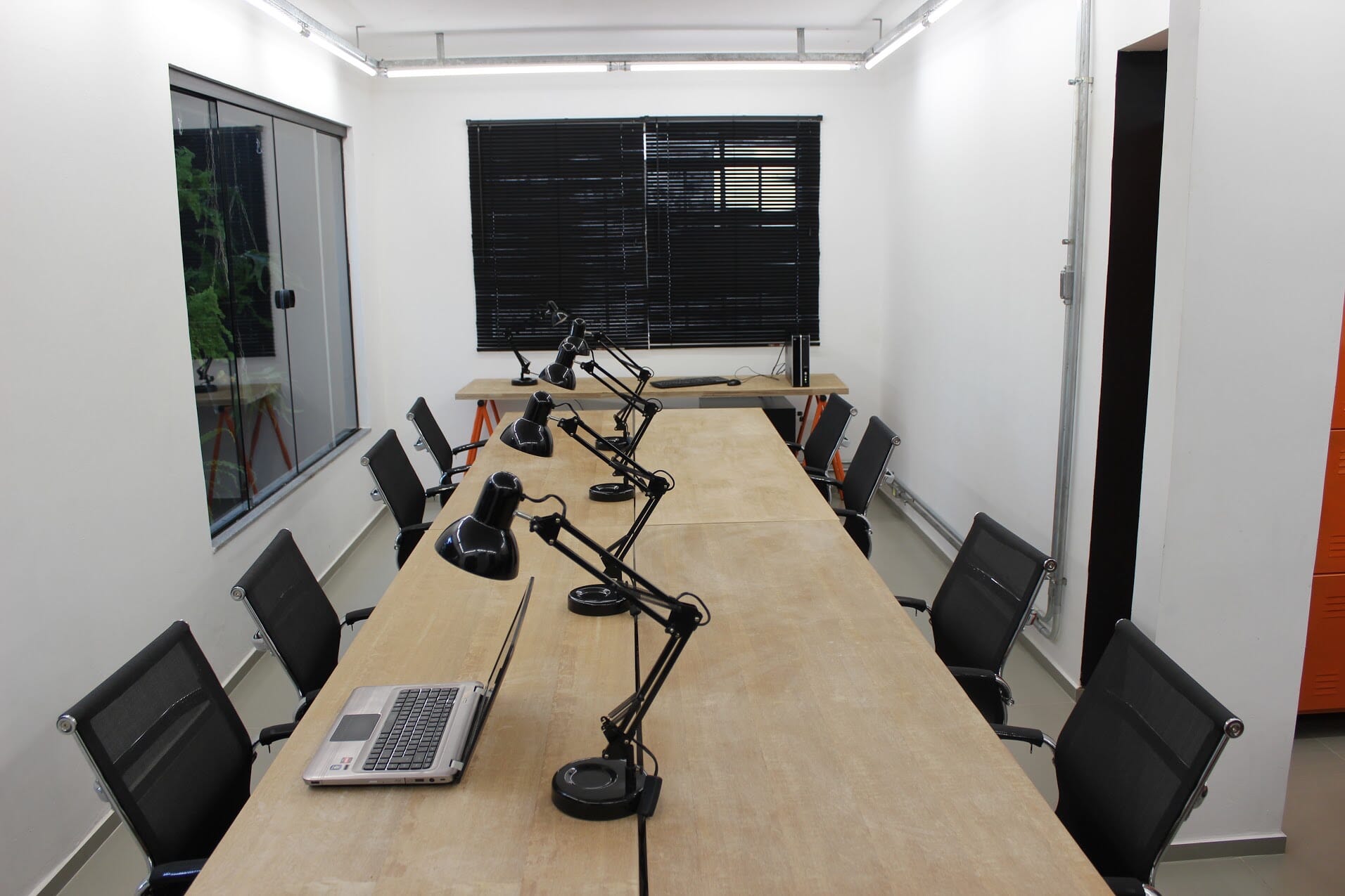 Office 1175 Coworking