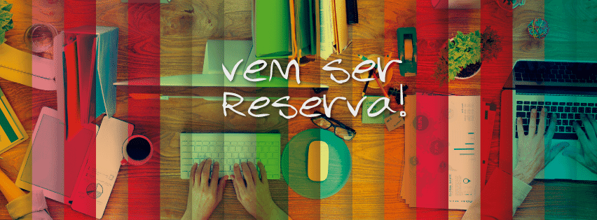 RESERVA COWORKING