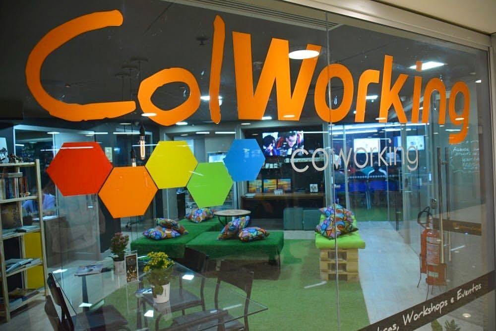 ColWorking Coworking