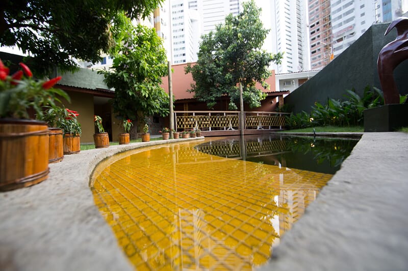 Plexos - Coworking e Desenvolvimento