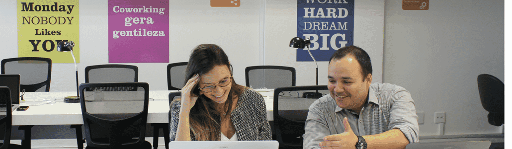 Círculo Coworking | Offices