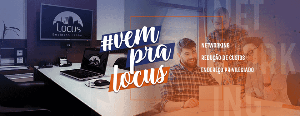 Locus Unidade Paulista