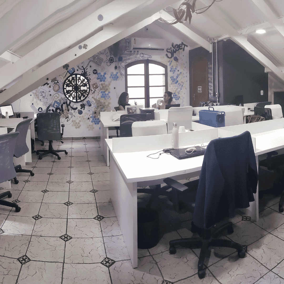 Smart Place Coworking