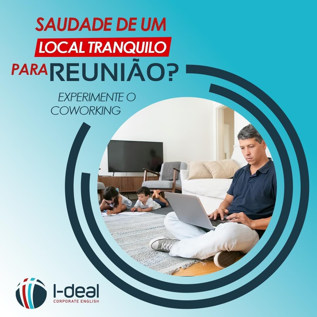 Ideal Coworking | Canoas