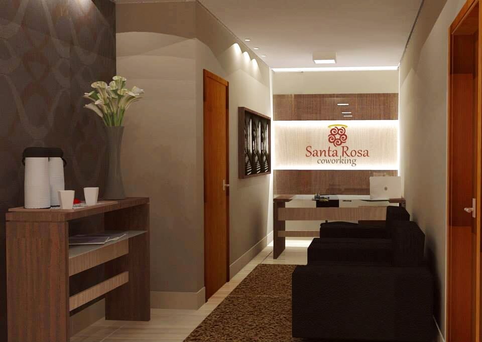 Santa Rosa Coworking