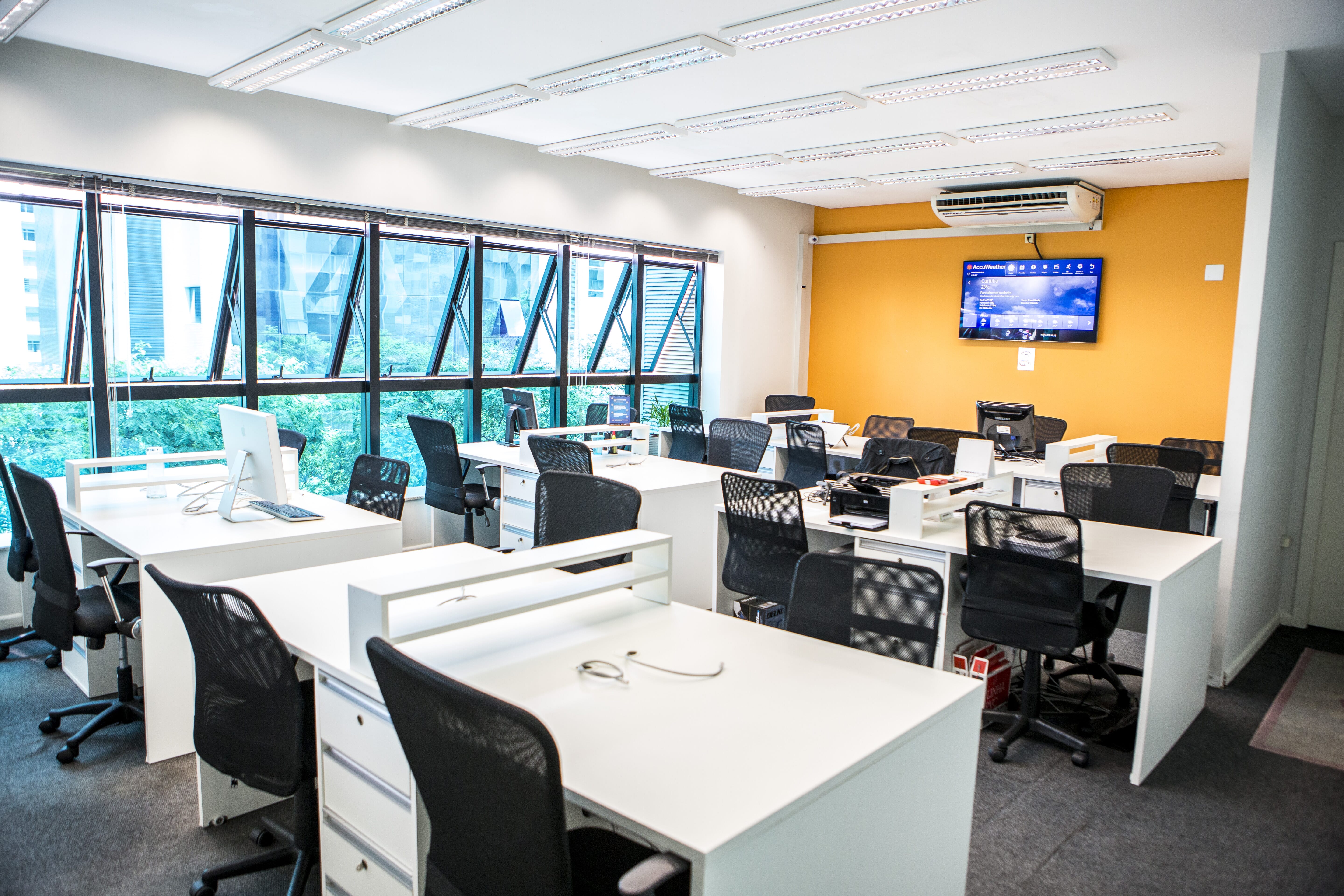 Coworking Nova Letra, Curitiba pr Coworking Brasil