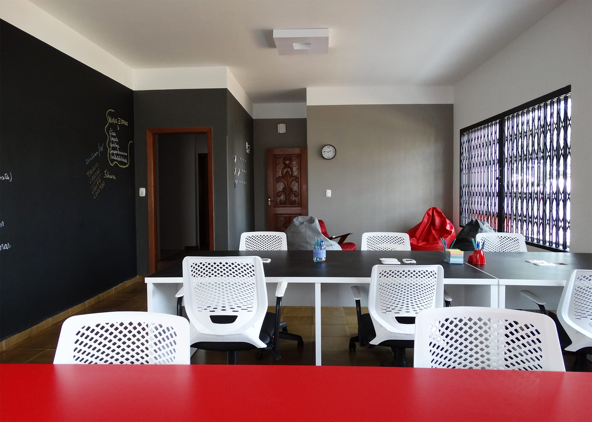 Z.Office Coworking