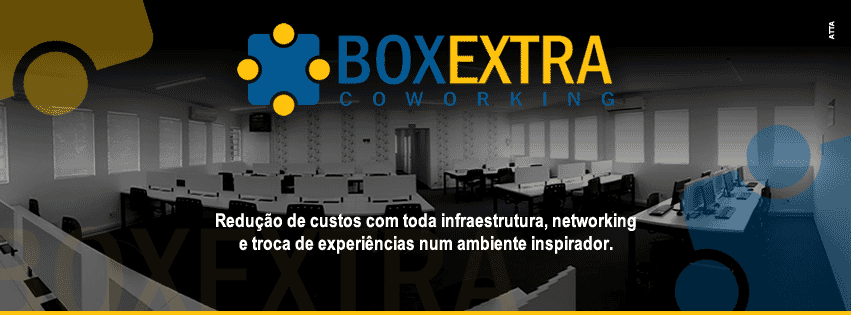 Box Extra Self Storage e Coworking