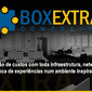 Box Extra Self Storage e Coworking