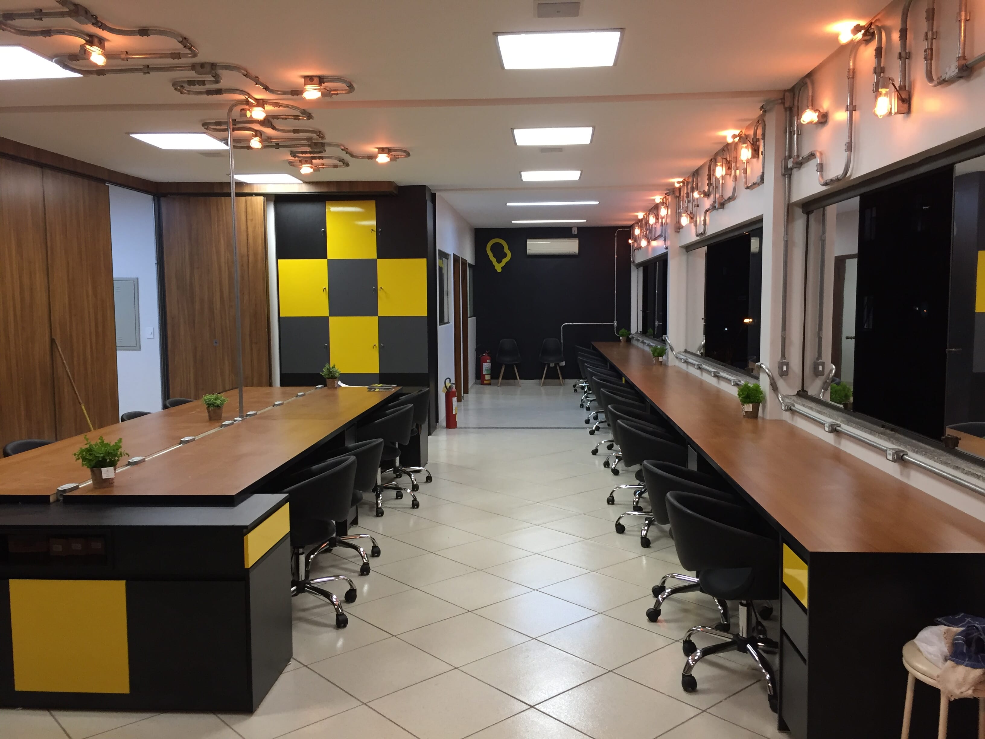 Locomotiva Coworking