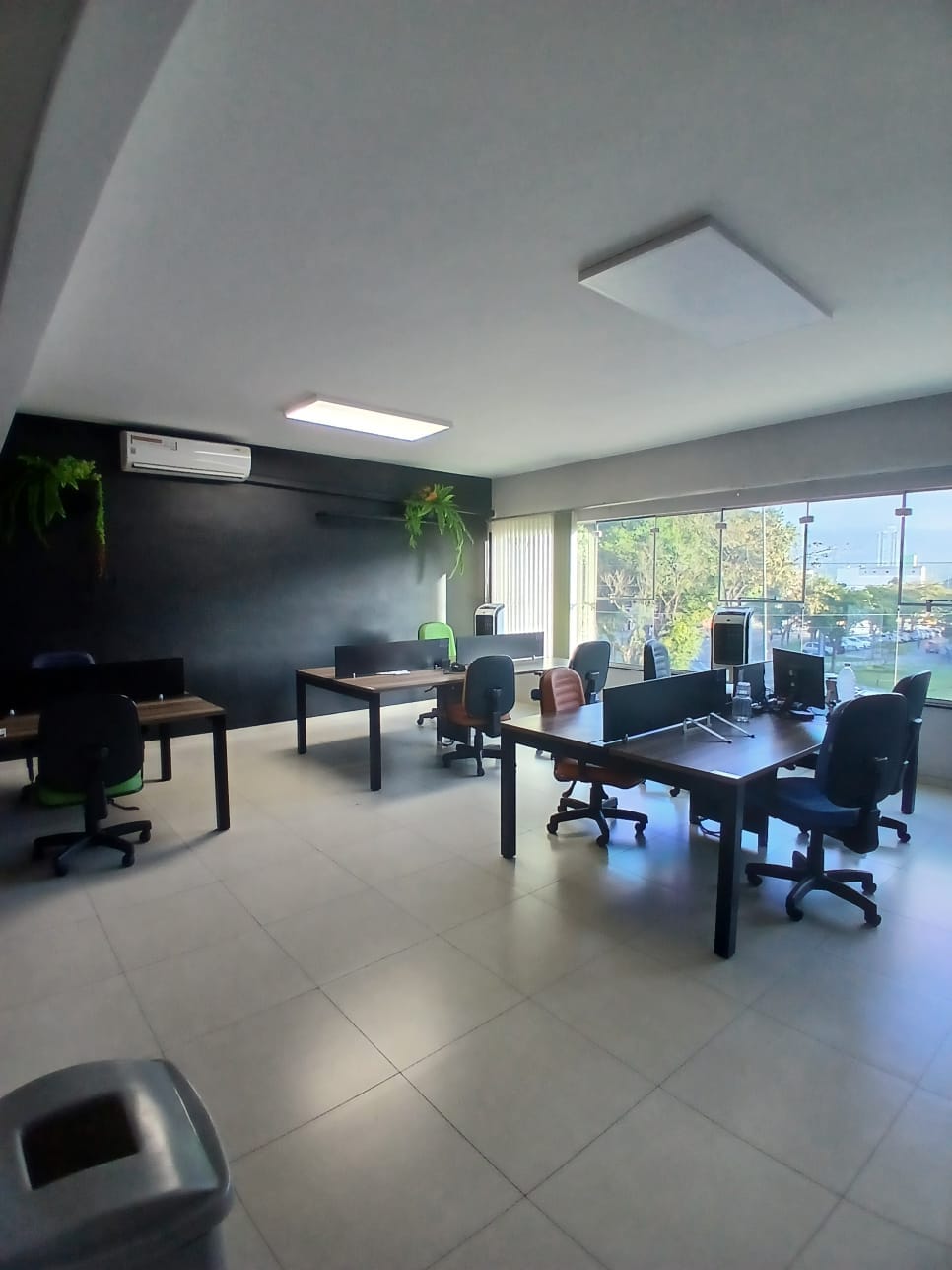 Innova CoWorking