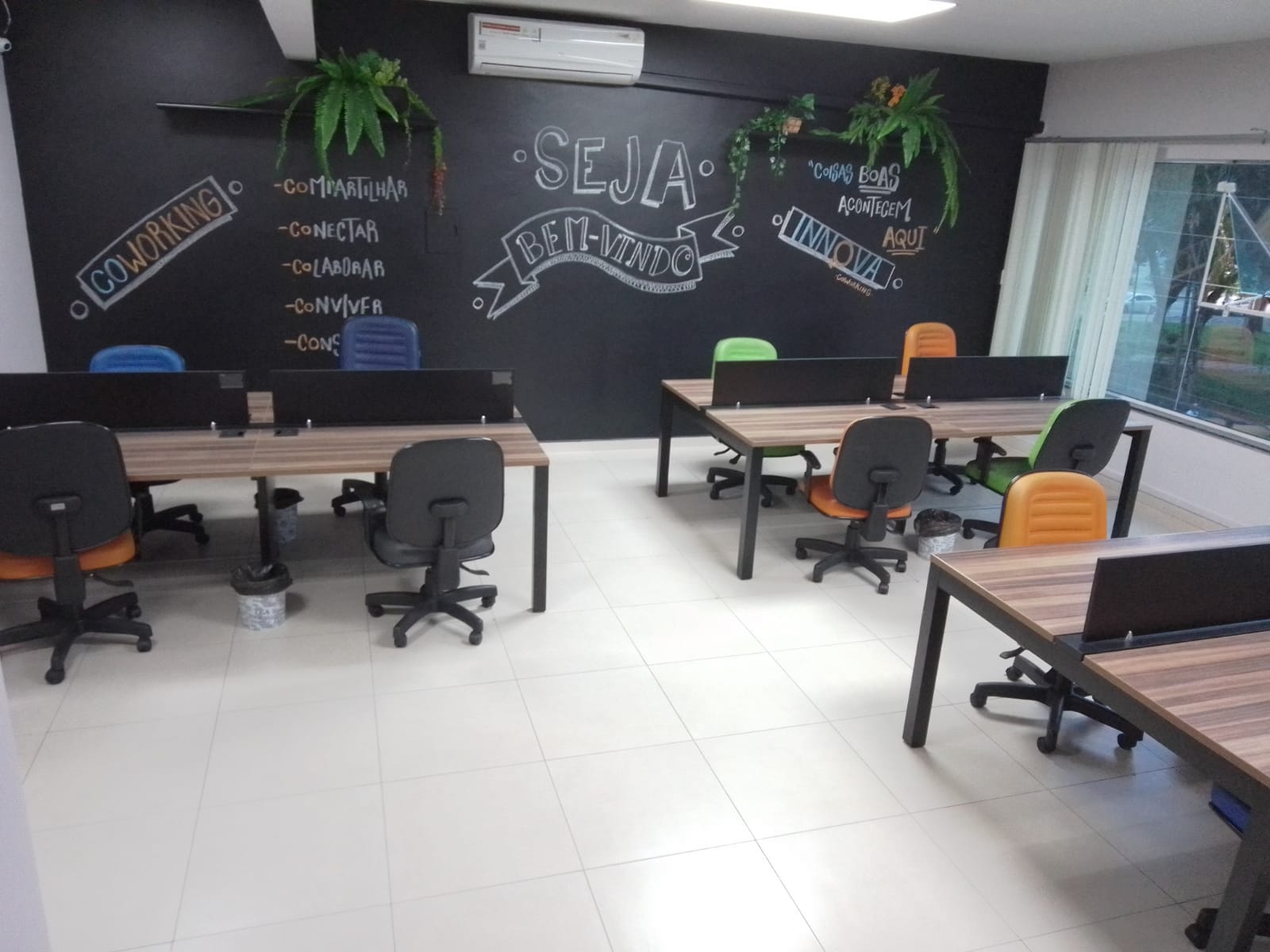 Innova CoWorking