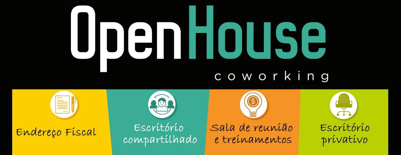 Open House Coworking