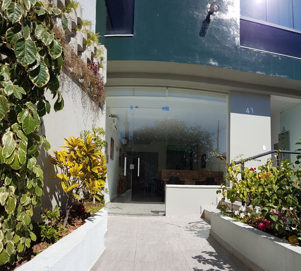 Little Office Coworking