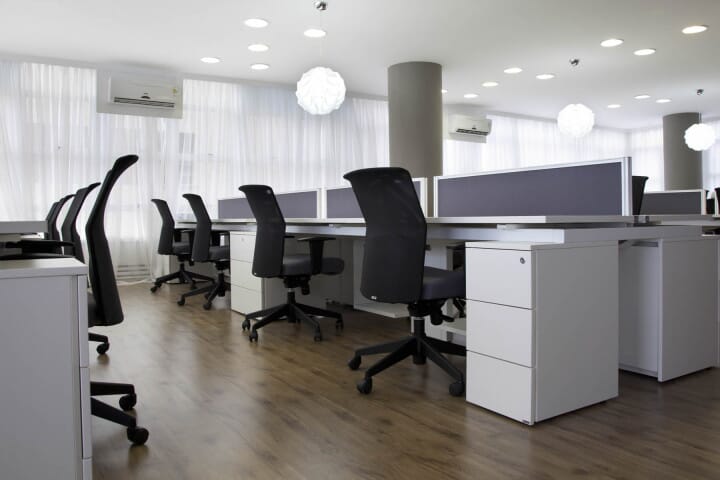 FreeWork Coworking Vitória