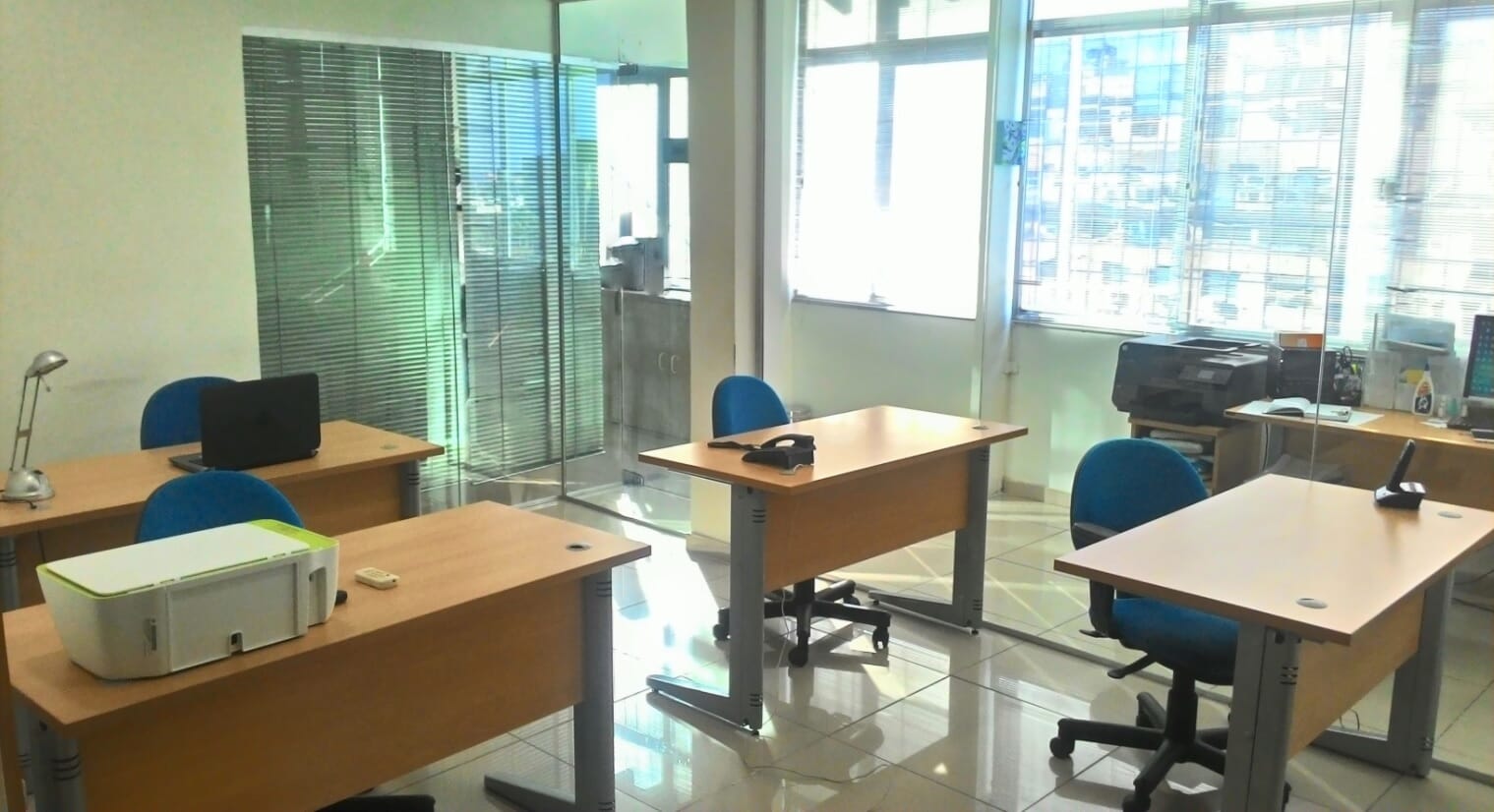 Escritório Virtual Rio de Janeiro - EVRJ