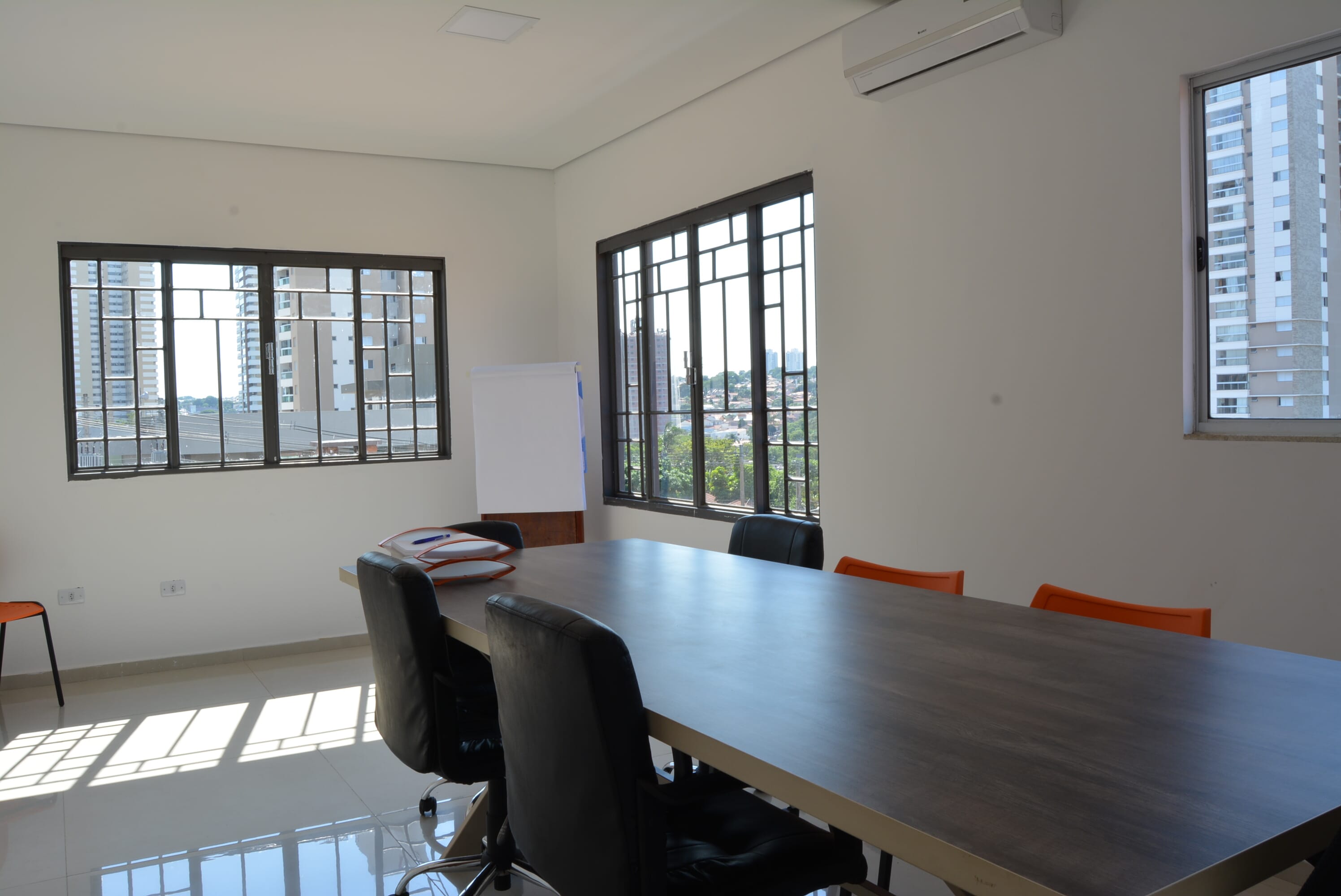 ENERGIA COWORKING - SALAS CORPORATIVAS, PRIVATIVAS, OFFICE-  cel: (67) 99981-2488 (67) 2525-8888