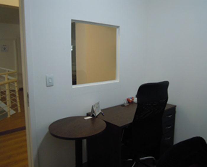 BRCO Escritórios Inteligentes