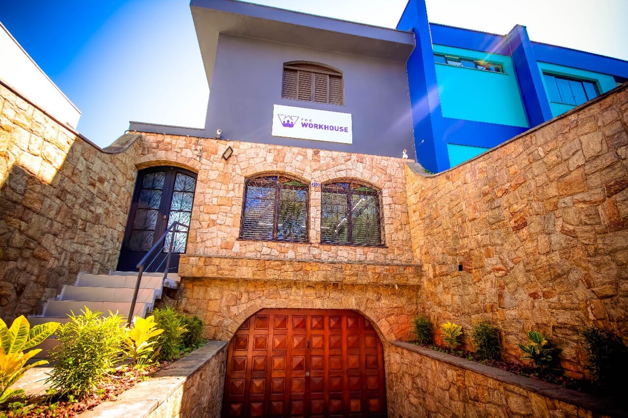 The Workhouse - Tatuapé