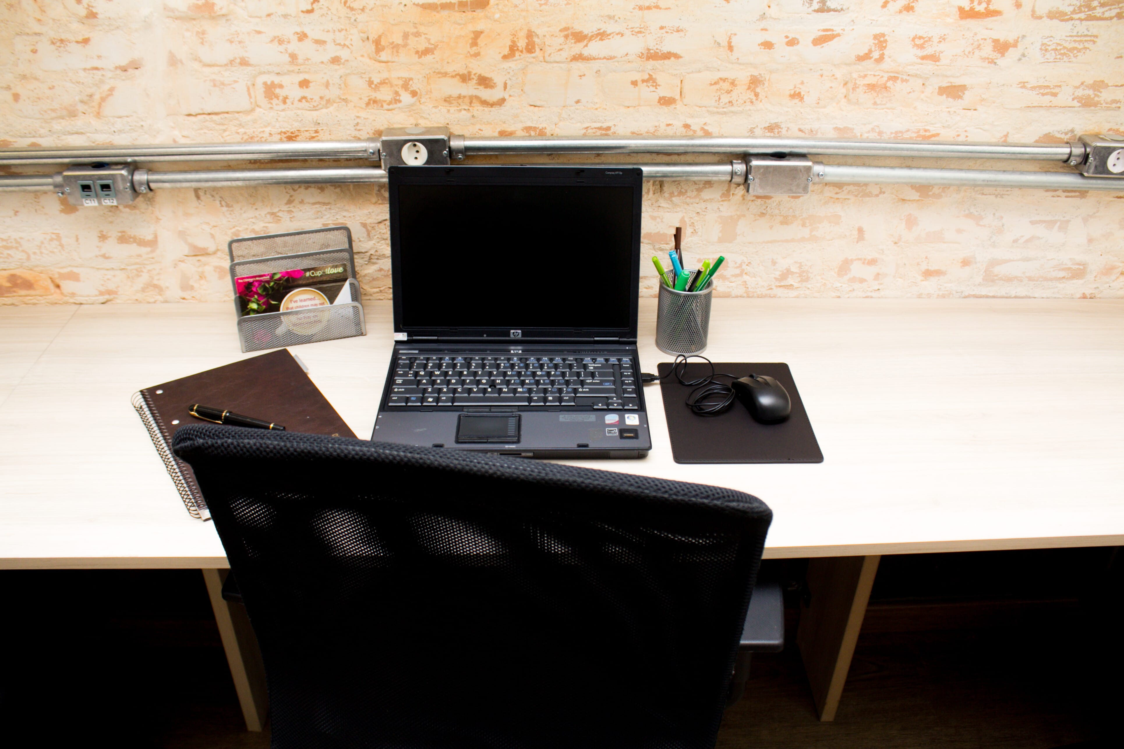 GS Brooklin Coworking