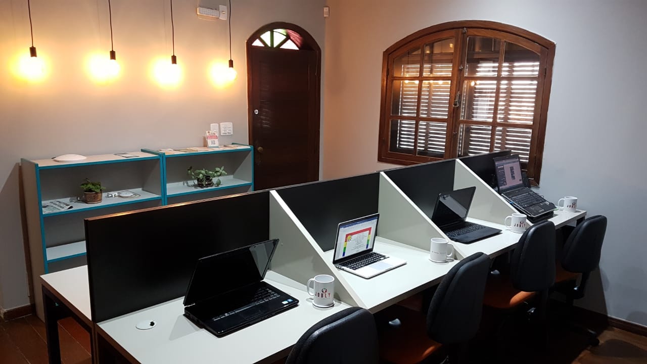 JOBLY Coworking