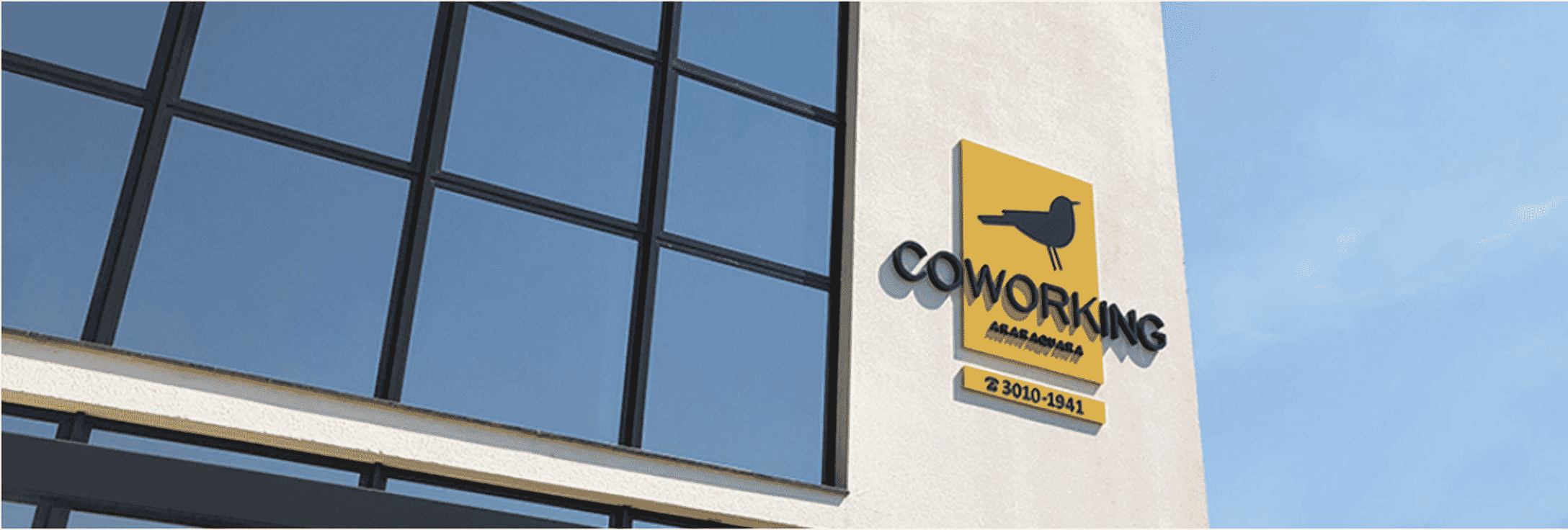 Coworking Araraquara