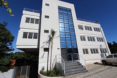 Lodge Coworking Granja Viana