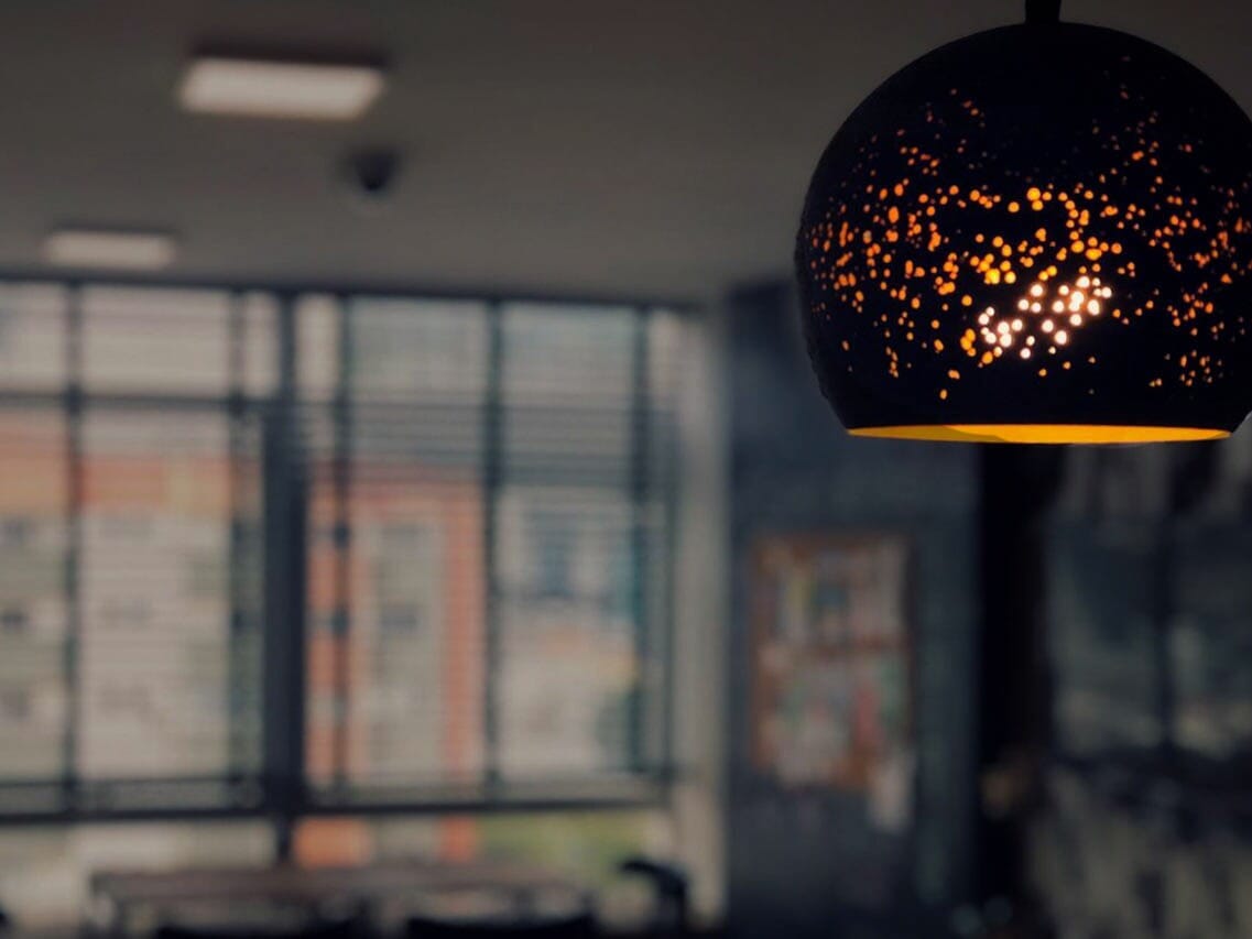 Lumière Coworking + Offices