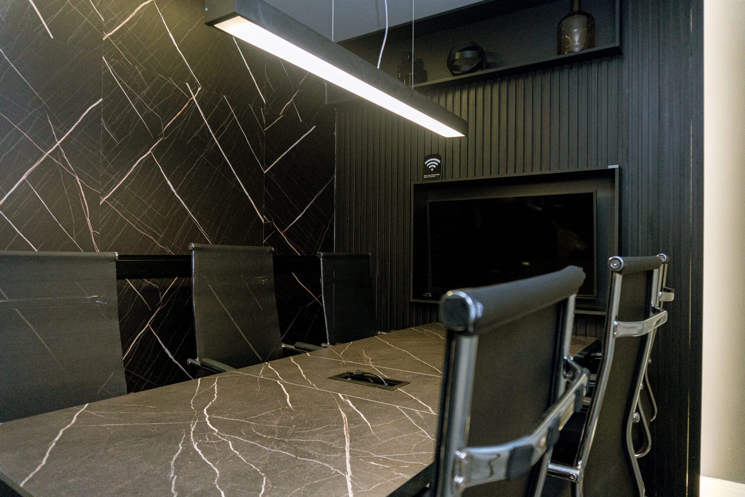 TOO Escritórios Premium e Coworking