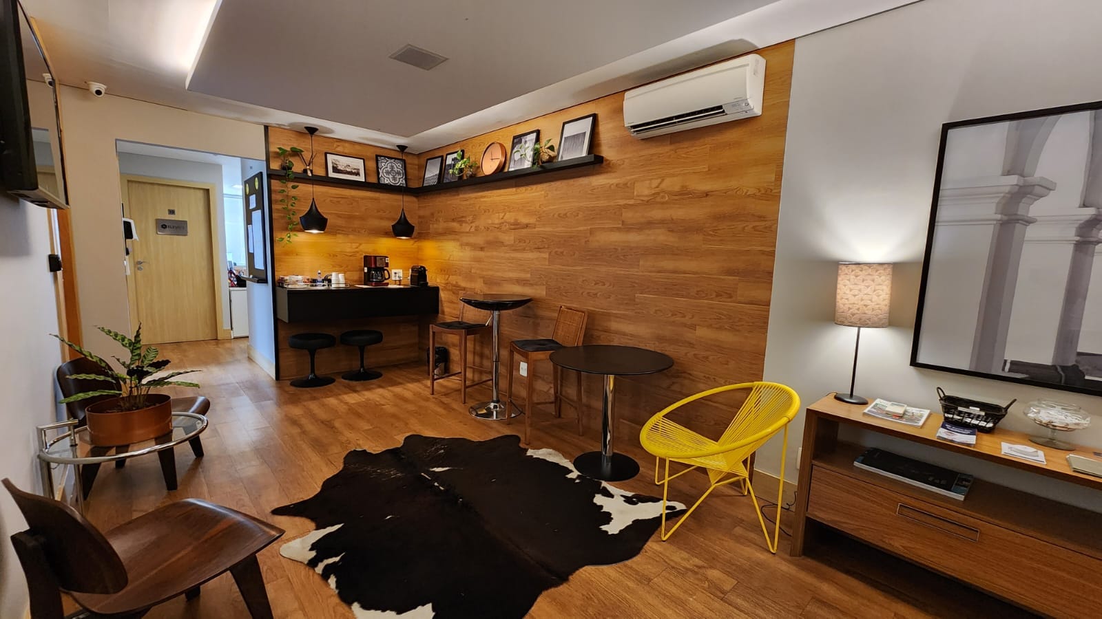 On Offices - Vila Nova